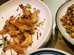 -局气 烤鸭·北京菜(光华路店)