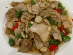 -新凯旋烧烤·燕姐千岛湖土菜