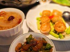 -莉莉海堂HAITANG·烤鸭(国贸商城店)