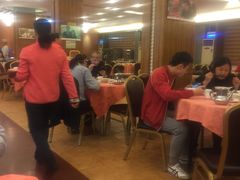 大堂-深运潮州粥(东门店)