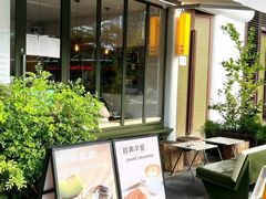 -SAANCI山池咖啡(卓悦中心店)