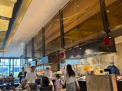 -美食汇·海鲜自助西餐厅·江门富力万达嘉华酒店