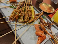 -林二哥宜烤官·宜宾小烧烤