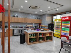 -桃仙机场头等舱休息室