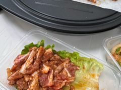 -禾禾烤肉