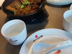 -洪兴砂锅·融合砂锅菜(三站店)