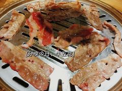-牛人·雪花牛·木炭烤肉(昆山陆家店)