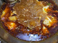 -受气牛肉·重庆耙牛肉(来福士店)