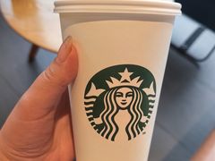 -星巴克(无锡百联奥特莱斯店)