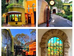 -三鹰之森吉卜力美术馆