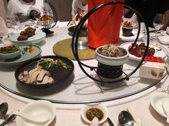 -天福苑(崇宁路店)