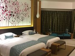 -惠州金海湾嘉华度假酒店