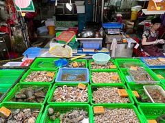 -都斛海鲜街