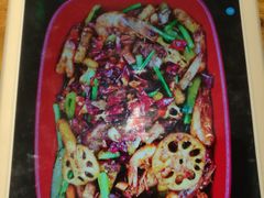 菜单-心邸·庆宴(雅宝城店)