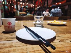 -双合园·海鲜水饺青岛菜(上清路店)