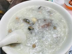 -兰芳园(上环店)