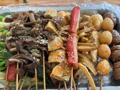 -陈氏老字号十三小炸炸店