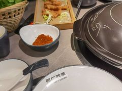 -同仁四季椰子鸡(无锡滨湖万象汇店)