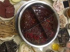 -大龙火锅(老店)