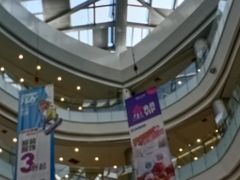 -凯德广场(学府店)