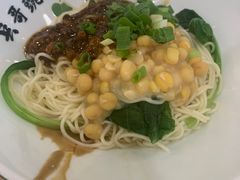 -兵哥豌豆面(欧亚卖场店)