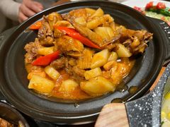 -云海肴·汽锅鸡·云南代表菜(美罗城店)