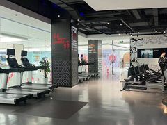 -帝豪斯健身俱乐部(市府恒隆广场店)