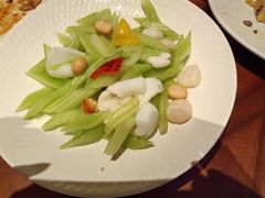 -阿明小菜·海鲜·上海菜(梅陇店)