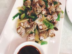 -启东小海鲜(庄先湾路1号店)