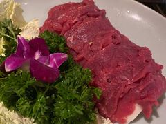 九秒牛肉-盡膳口福·百年汤方火锅(科华北路店)