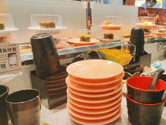 -争鲜回转寿司(西红门荟聚PLUS店)