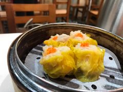 -点点心点心专门店(旺角店)