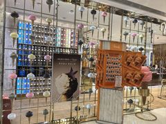 -VENCHI 闻绮(北京国贸商城店)