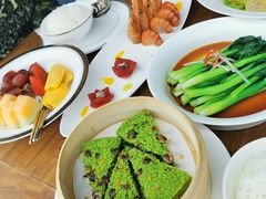 -茶人村·前滩江景雅宴(上海首店)