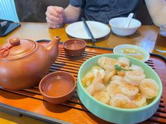 -外婆烧.老杭帮菜(庆春店)