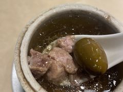 -玲又珑美食(盘福路店)