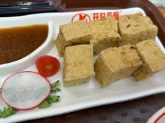-孖记茶档·热腾茶餐(荔湾领展广场店)