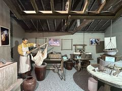 -东北民族民俗博物馆