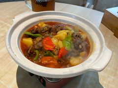 -羊之道草原味道清真餐厅(番禺店)