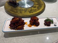 -金枝玉叶上海人家食府(三里河店)