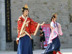 -合肥三国新城遗址公园