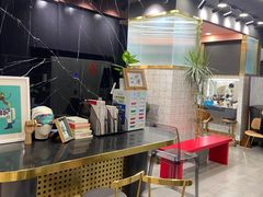 -海马体照相馆|大师(北京华贸中心店)