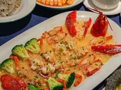 -维园悦谱·海派家常菜(乌鲁木齐南路店)