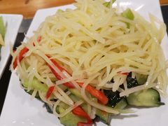 -京朋串屋·烧烤(望京西路总店)