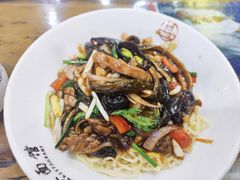 -孙家面馆(淮海第一城店)