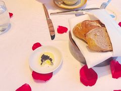 -云厨·高空西餐厅(成都瑯珀·凯悦臻选酒店)