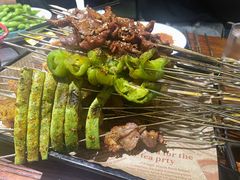 -517烧烤·龙虾·海鲜大排档(万象都荟店)