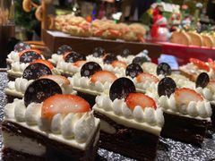 -美食汇自助西餐厅(荆州富力万达嘉华酒店)