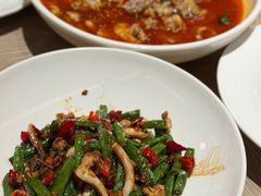 -艳阳天·非遗楚菜(武汉客厅店)