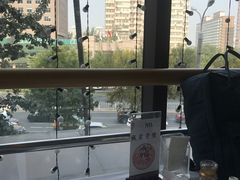 -京滨饭店·餐厅(阜外大街店)